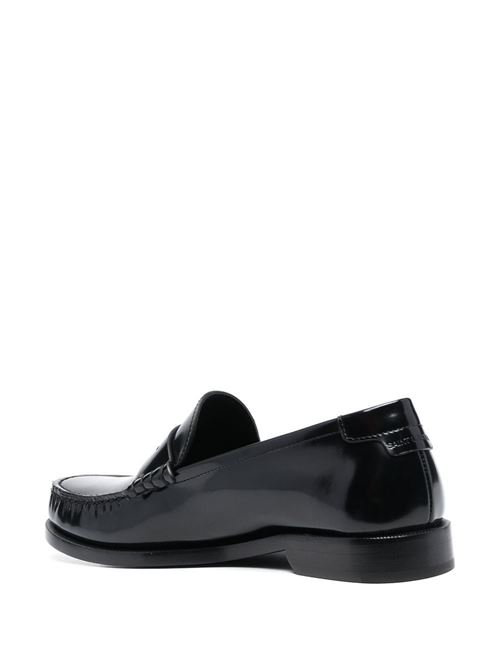 Classic loafers SAINT LAURENT | 670231AAA7R1000